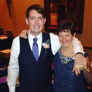 Meet your Posher, Brad